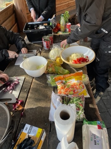 Hygge med formål